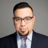David Ybarra