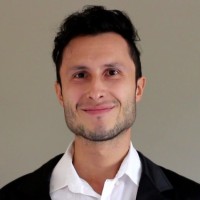 Luis Fernando Chiu Mariano da Silva