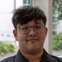 Alexander Liu