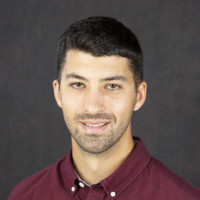 Andrew Cressler