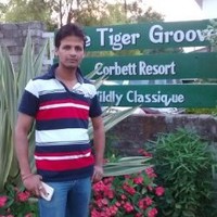 Dinesh Aggarwal