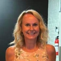 Lori Moore