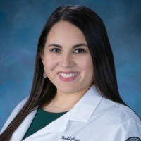 Isabel Gutierrez, Pa-C