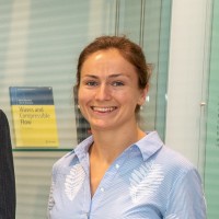 Frances Parkes