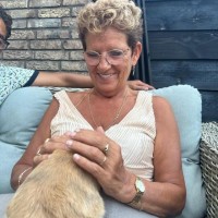 Yvonne Rotgans