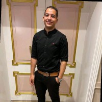 Mohamed Hossam