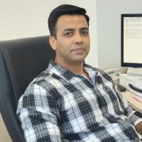 Sumit Chauhan