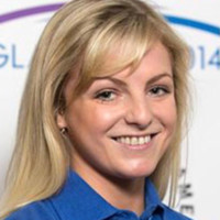 Stephanie Inglis