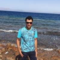 محمد الشرقاوي