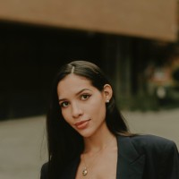 Vanessa Panizza Arrieta