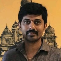 harikrishna gannerla