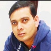 Sudheer Kumar Patel