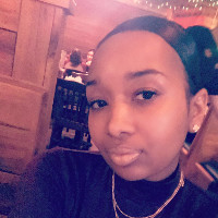 Safiya Brown