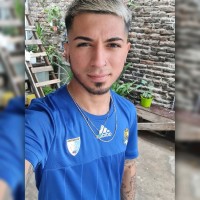 Federico Moran