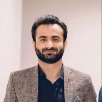 Usman Bhatti ✅
