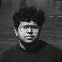 Samriddha Bhattacharyya