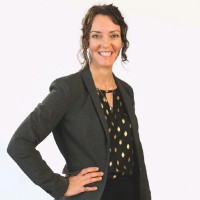 Camille-Audree Tremblay