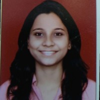Prachi Parte