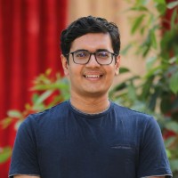 Harsh Panchal