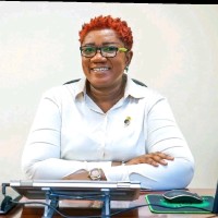 Nana Efua Rockson-ProM, DipM, MBA, MCIM, CMktr, APR
