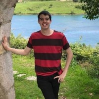 Rubén Pereda Martínez de Antoñana