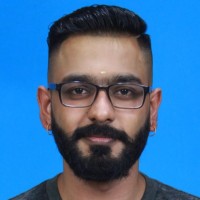 Ravindran Ahmasea