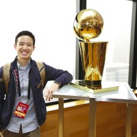 Minh Hoang
