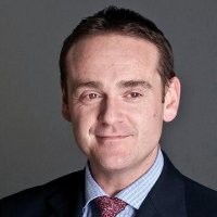 Russell Clifford
