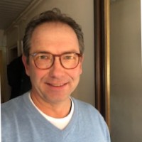 Boudewijn De Groot