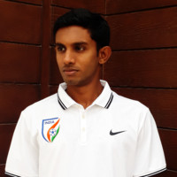 Prashanth Murthy