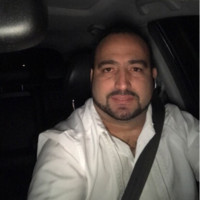 Raydel Garcia
