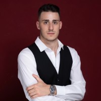 Marco Ferraro