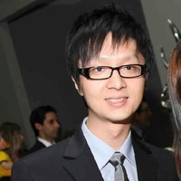 Ronald Tse
