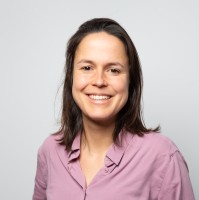 Larissa Jongenelen