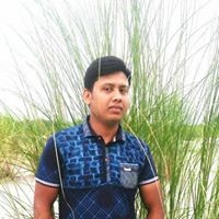 Md Rahaman
