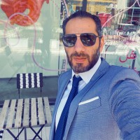 Ahmed Magdi