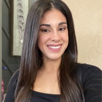 Yvette Pena