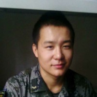 高景凯
