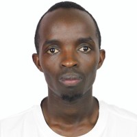 Antony Kamau