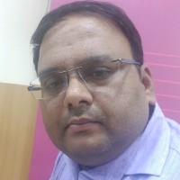 Siddartha Shanker