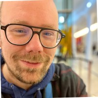 Sander Borsboom MSW