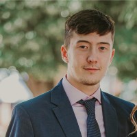 Joseph Ringrose