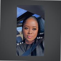 Shavauna Obong