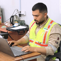 Karrar Mohammed