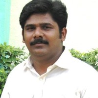 Shaheel Ahmed