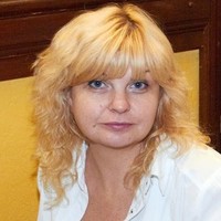 Zhanna Martsynyuk