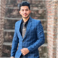Shivam Handa