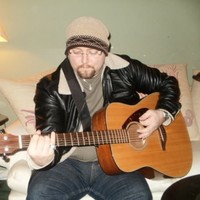 Zac Treby