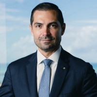 Gustavo Drumond