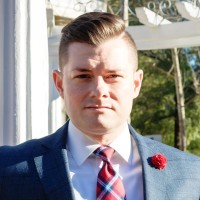 Adam Stout